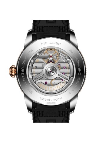 Breitling Superocean Heritage B31 Automatic 42 UB3111241B1S1