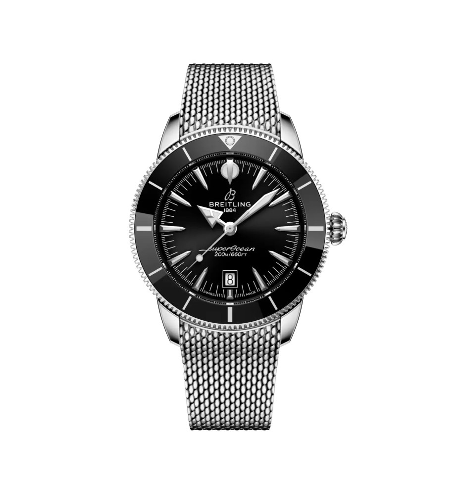 Breitling Superocean Heritage B31 Automatic 44 AB3112241B1A1