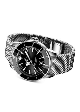 Breitling Superocean Heritage B31 Automatic 44 AB3112241B1A1