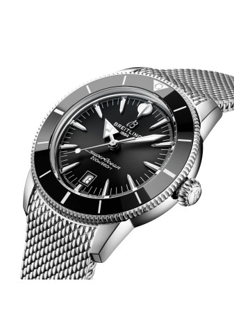 Breitling Superocean Heritage B31 Automatic 44 AB3112241B1A1
