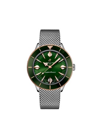 Breitling Superocean Heritage '57 Highlands U10340361L1A1