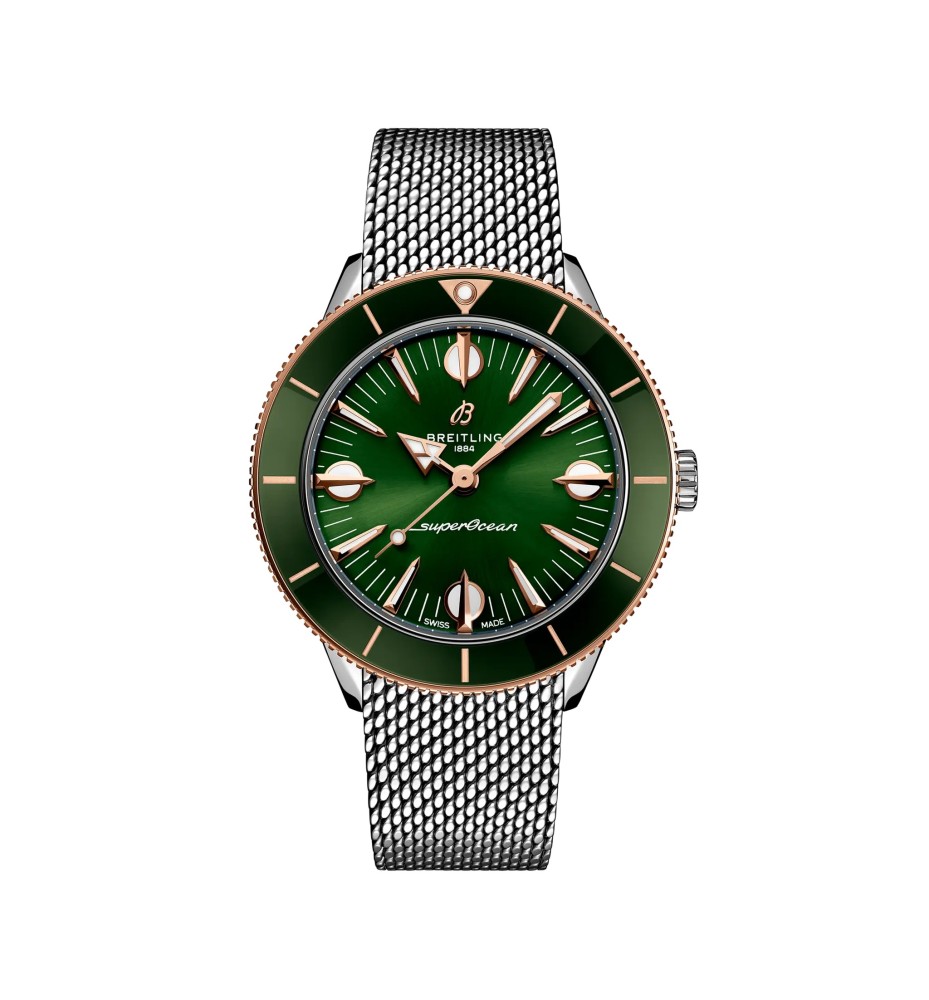 Breitling Superocean Heritage '57 Highlands U10340361L1A1