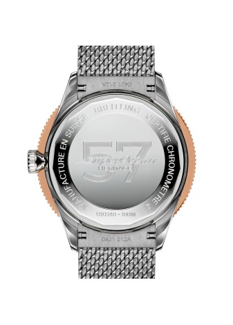 Breitling Superocean Heritage '57 Highlands U10340361L1A1