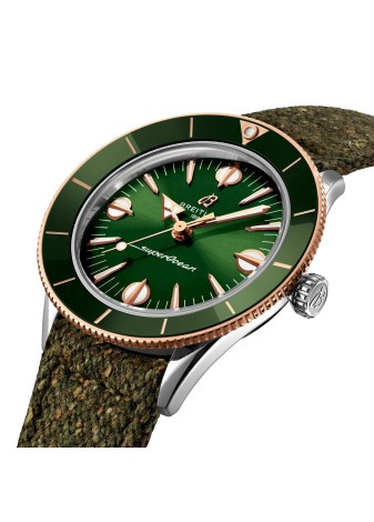 Breitling Superocean Heritage '57 Highlands U10340361L1A1