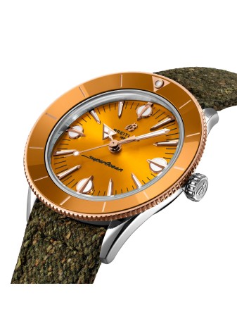 Breitling Superocean Heritage '57 Highlands U10340281I1A1
