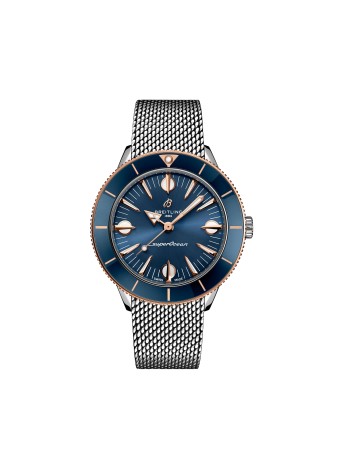 Breitling Superocean Heritage '57 Highlands U10340161C1A1