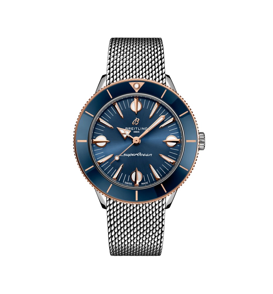 Breitling Superocean Heritage '57 Highlands U10340161C1A1