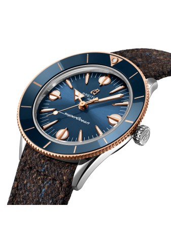 Breitling Superocean Heritage '57 Highlands U10340161C1A1