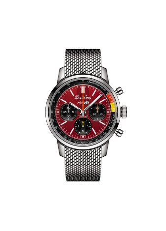 Breitling Top Time B01 Chevrolet Corvette 41 mm AB01761A1K1A1