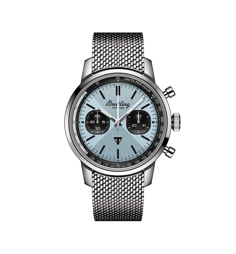 Breitling Top Time B01 Triumph AB01764A1C1A1