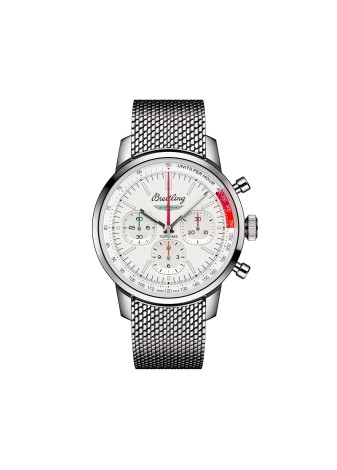 Breitling Top Time B01 Ford Thunderbird AB01766A1A1A1