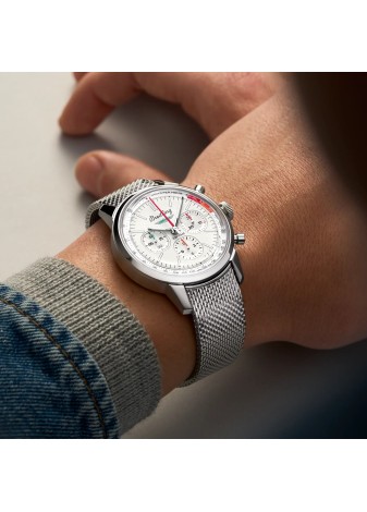 Breitling Top Time B01 Ford Thunderbird AB01766A1A1A1