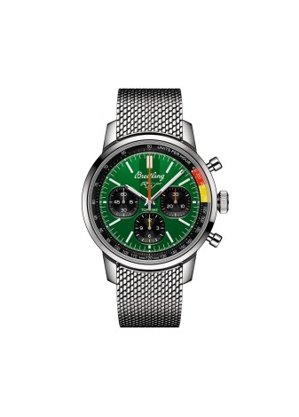 Breitling Top Time B01 Ford Mustang AB01762A1L1A1