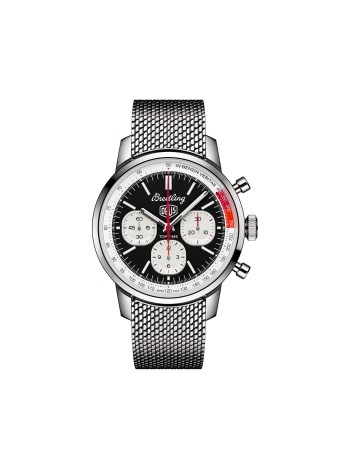 Breitling Top Time B01 Deus AB01765A1B1A1