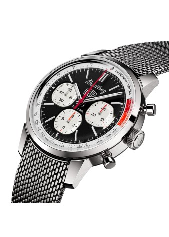 Breitling Top Time B01 Deus AB01765A1B1A1