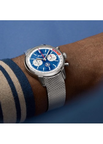 Breitling Top Time B01 Shelby Cobra AB01763A1C1A1