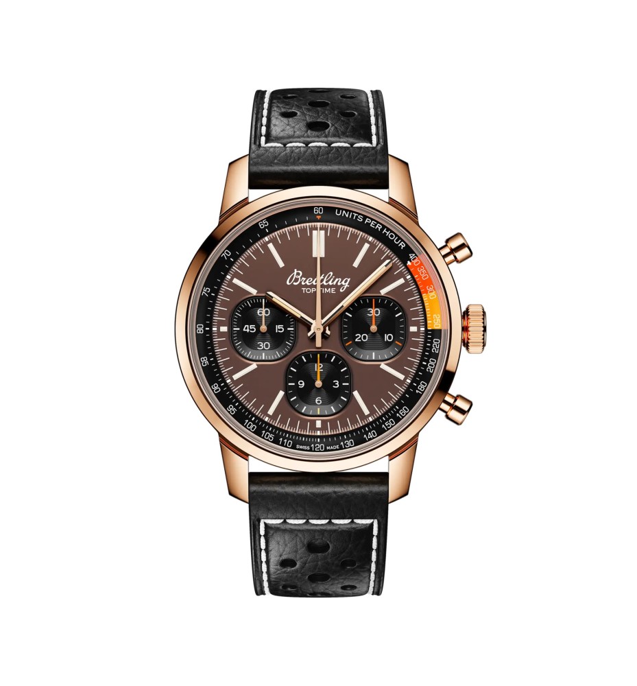 Breitling Top Time B01 RB01761A1Q1X1