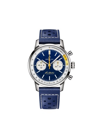 Breitling Top Time B01 Gino Bartali AB01767A1C1X1