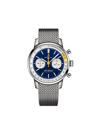 Breitling Top Time B01 Gino Bartali AB01767A1C1A1