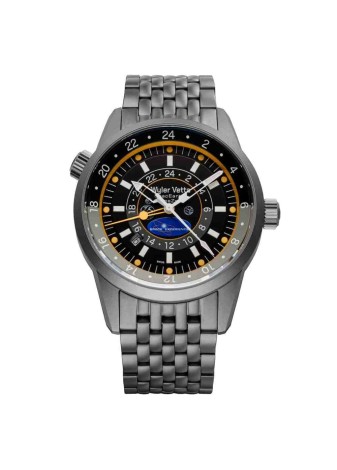 Wyler Vetta Jumbostar Space Earth WV0248/A