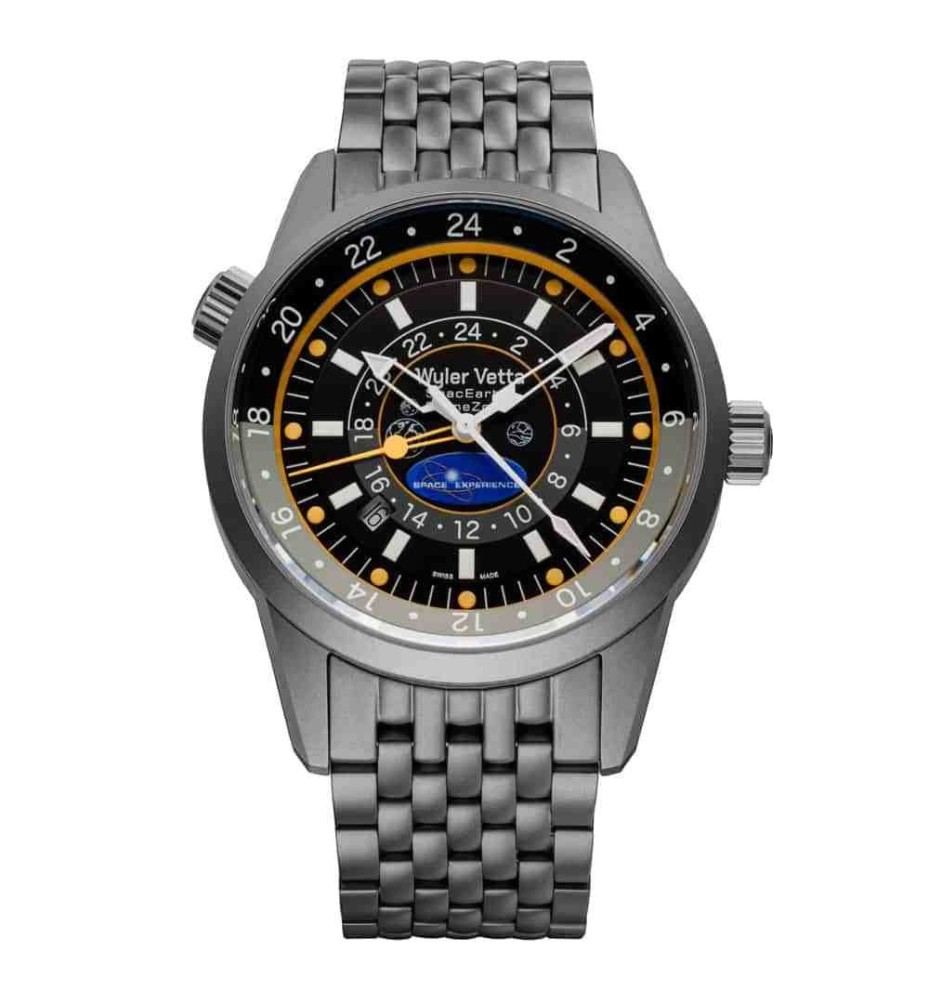 Wyler Vetta Jumbostar Space Earth WV0248/A