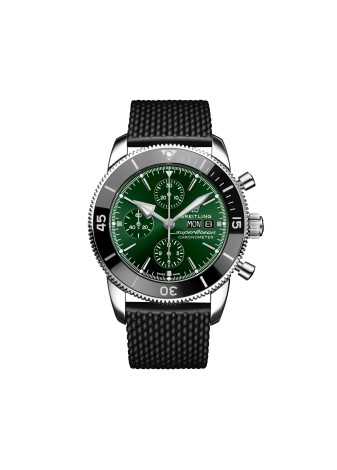 Breitling Superocean Heritage Chronograph 44 A13313121L1A1