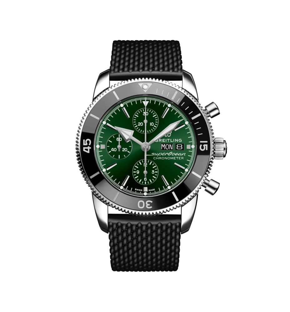 Breitling Superocean Heritage Chronograph 44 A13313121L1A1