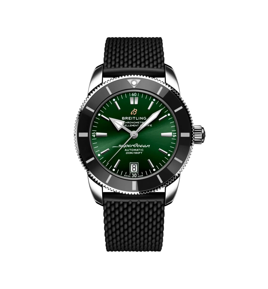 Breitling Superocean Heritage B20 Automatic 42 mm AB2010121B1A1
