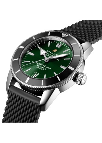 Breitling Superocean Heritage B20 Automatic 42 mm AB2010121B1A1
