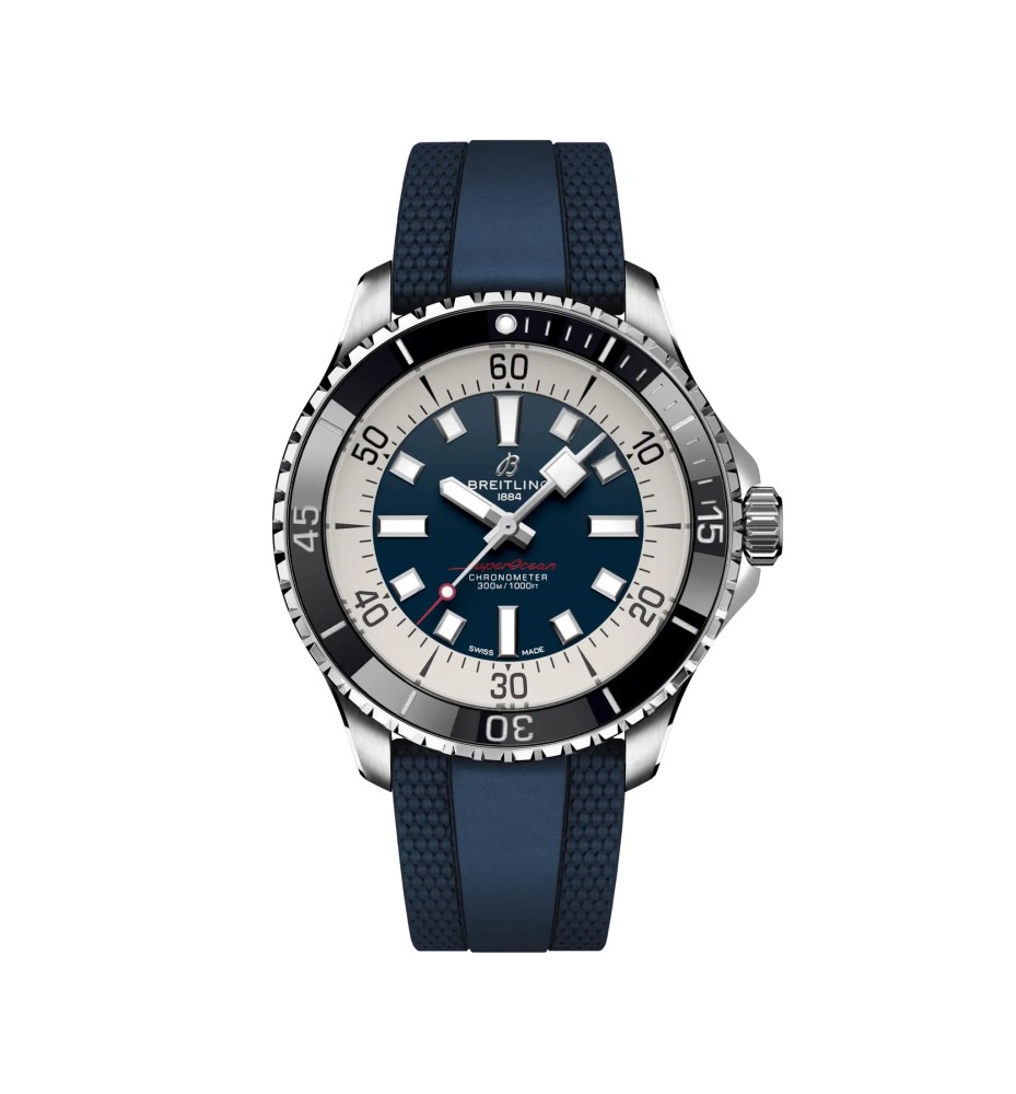 Breitling Superocean Automatic 44 A17376211C1S1
