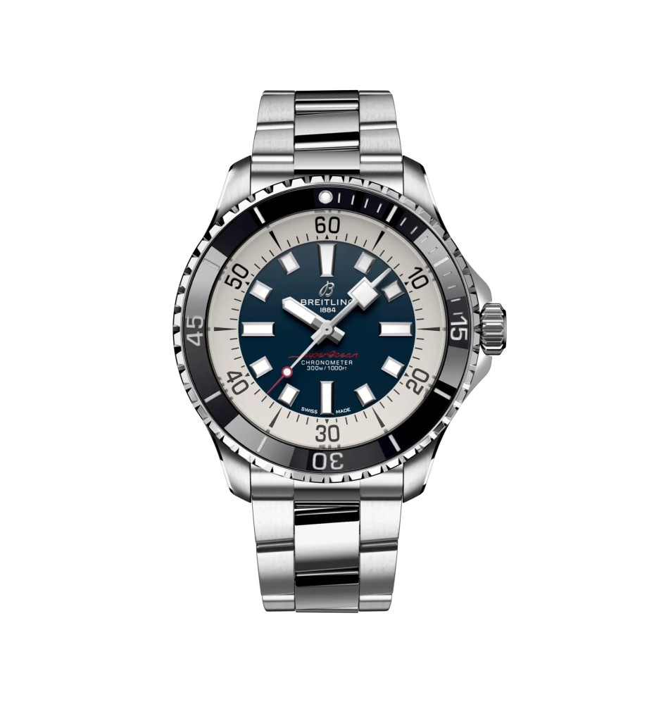 Breitling Superocean Automatic 44 A17376211B1A1