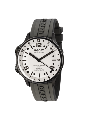 Orologio U Boat Capsoil 45 DLC 8889/A