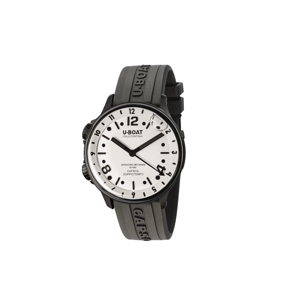 Orologio U Boat Capsoil 45 DLC 8889/A