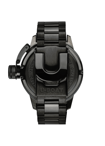 Orologio U Boat Sommerso 46 DLC 9015/MT