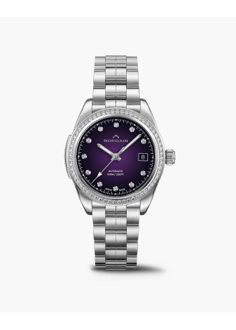 Norqain Adventure Sport 37 mm N1800DLA/P181