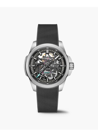 Indipendence Skeleton 40 N3008.07S01.G01.R01