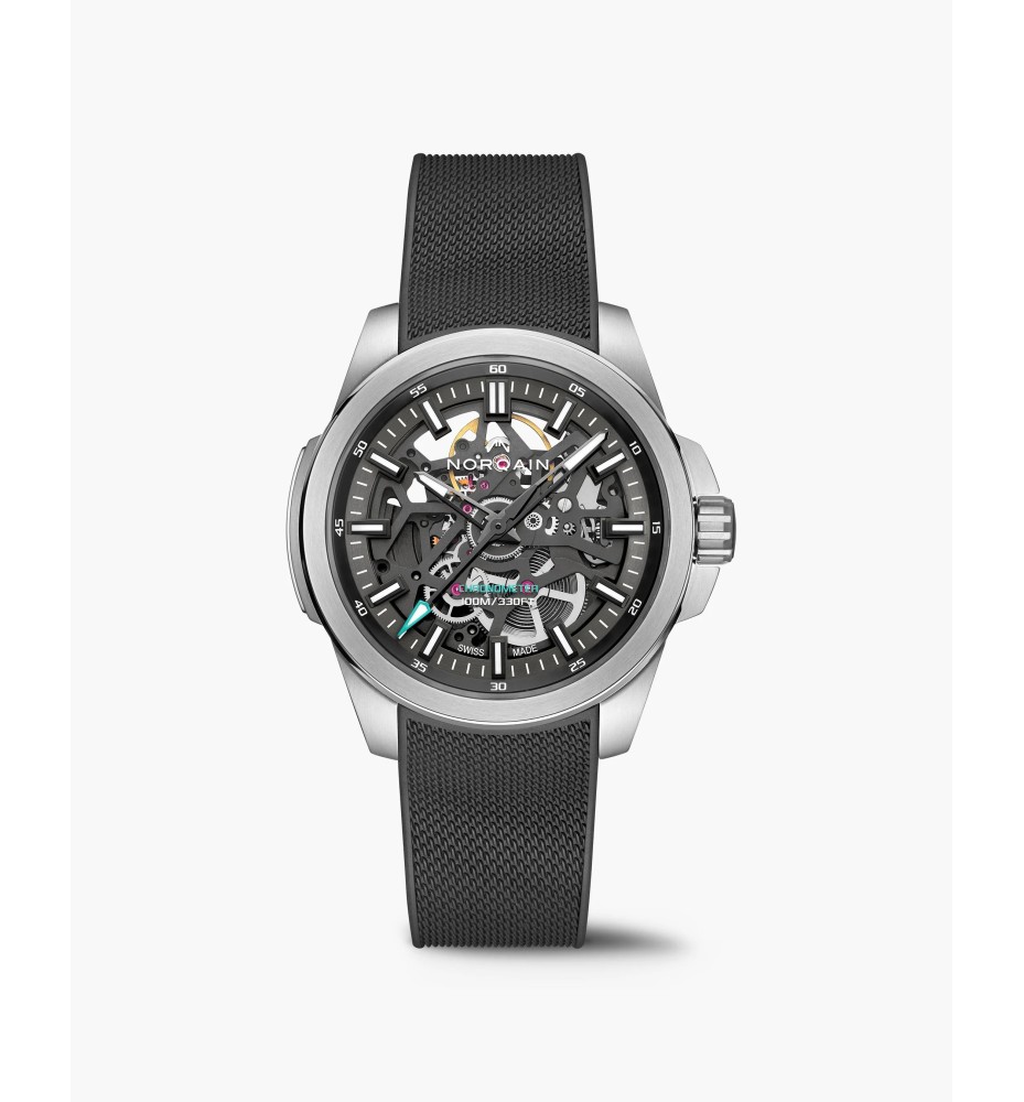 Indipendence Skeleton 40 N3008.07S01.G01.R01