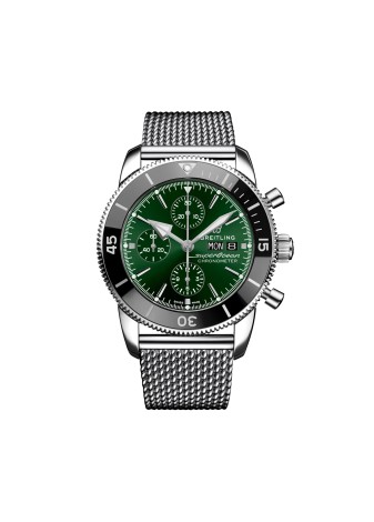 Breitling Superocean Heritage Chronograph 44 A13313121L1A1