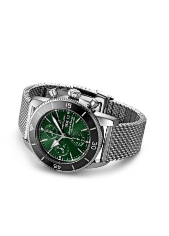 Breitling Superocean Heritage Chronograph 44 A13313121L1A1