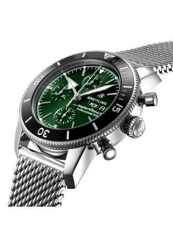 Breitling Superocean Heritage Chronograph 44 A13313121L1A1