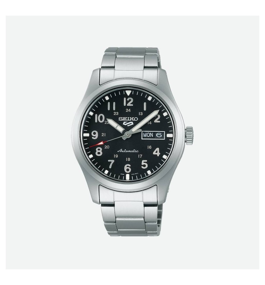 Seiko 5 Sports Automatico 39.4 SRPG27K1