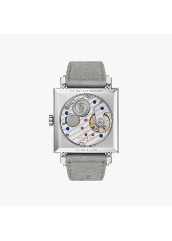 Nomos Tetra 477 | Ferrara Gioielli Salerno