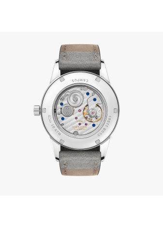 Nomos Club Campus 38 Electric Green 726.GB