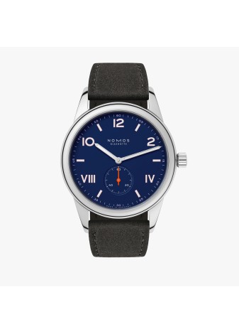 Nomos Club Campus 38 Night Sky 722