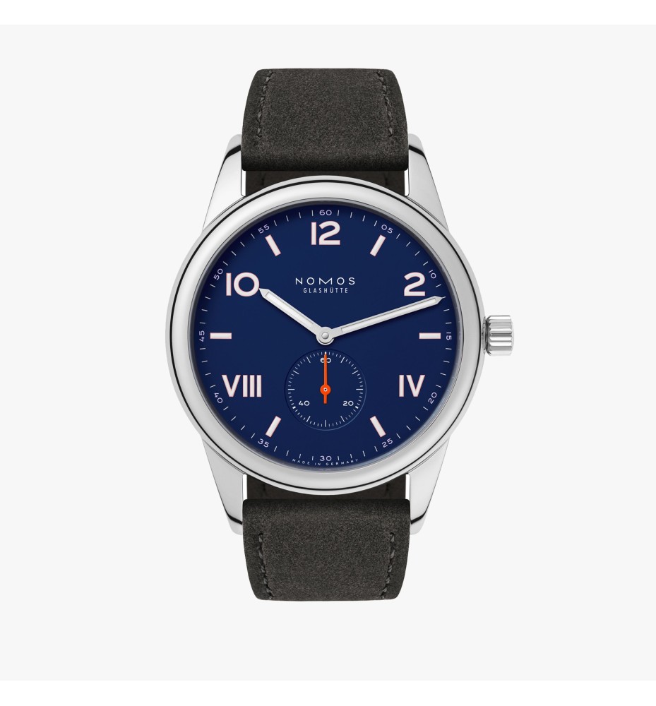 Nomos Club Campus 38 Night Sky 722 Nomos Club Campus 38 Night Sky 722