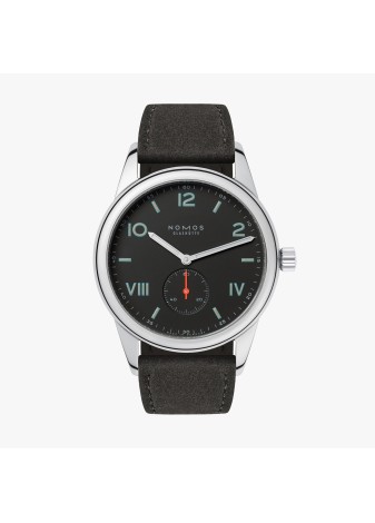Nomos Club Campus 38 mm Notte 738