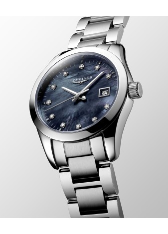 Longines Conquest Classic 29.50 mm Quarzo L22864886