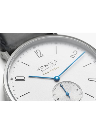 Nomos Tangente Neomatik 39 140