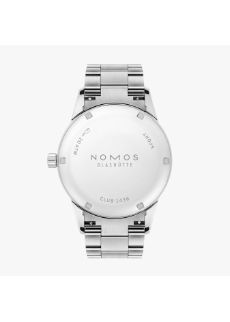Nomos Club Sport Neomatik 42 Tabac 759