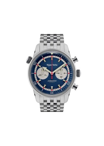 Wyler Vetta Jumbostar Crono 40 mm WV0402